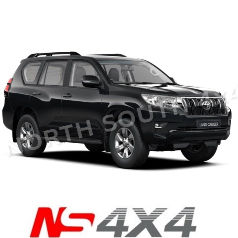 Ns4x4